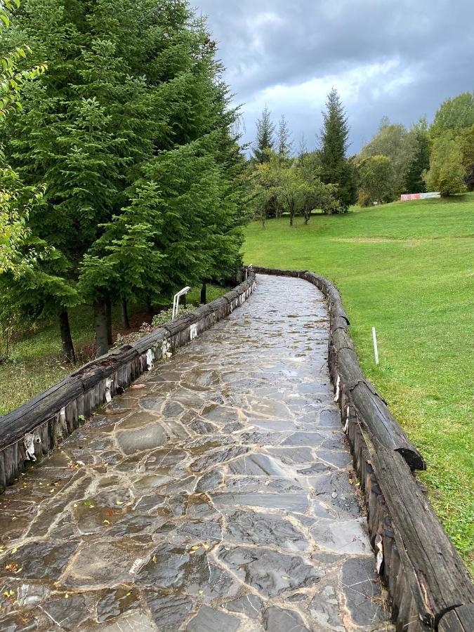 Lac De Verde - Golf&Leisure Resort Бряза Экстерьер фото