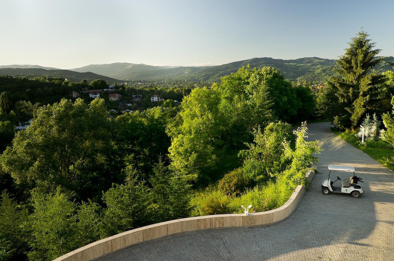 Lac De Verde - Golf&Leisure Resort Бряза Экстерьер фото