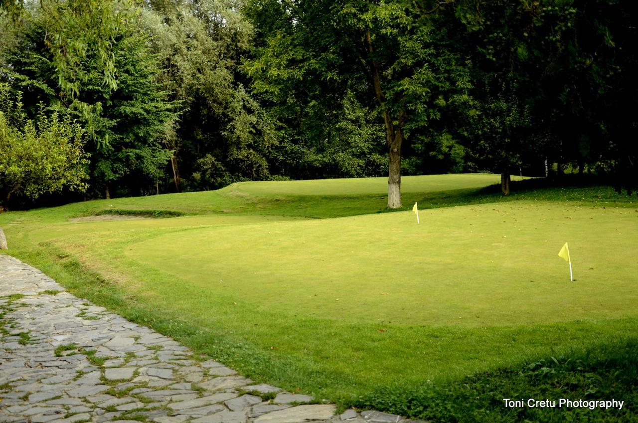 Lac De Verde - Golf&Leisure Resort Бряза Экстерьер фото