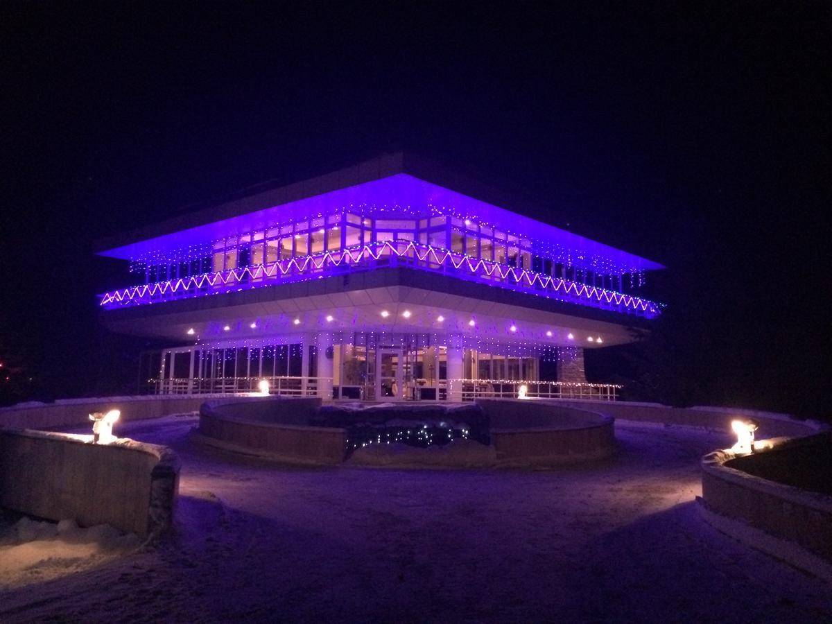 Lac De Verde - Golf&Leisure Resort Бряза Экстерьер фото