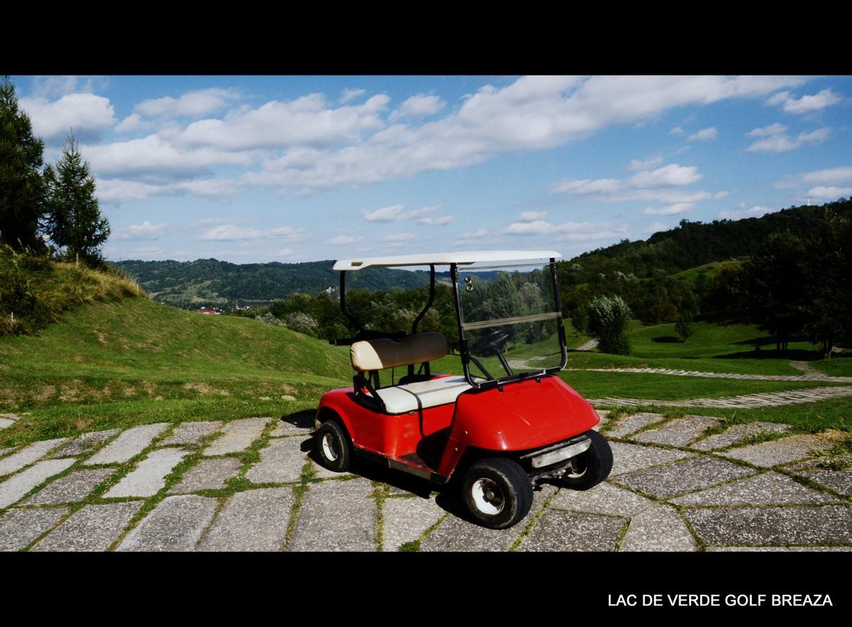 Lac De Verde - Golf&Leisure Resort Бряза Экстерьер фото