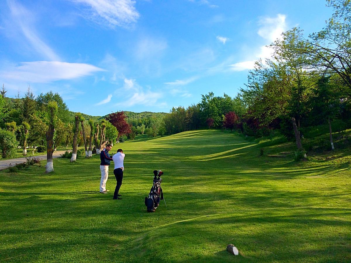 Lac De Verde - Golf&Leisure Resort Бряза Экстерьер фото