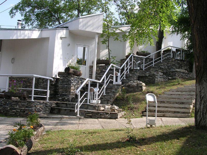 Lac De Verde - Golf&Leisure Resort Бряза Экстерьер фото